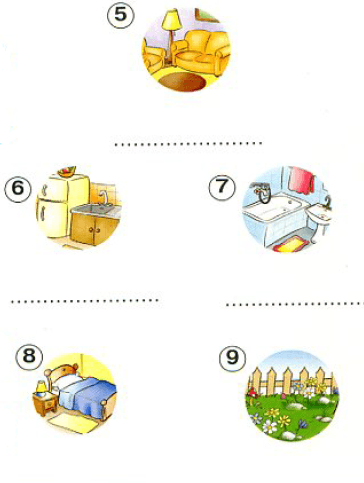 Задание рисунок 2