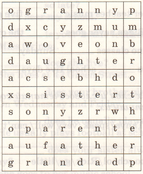 Задание рисунок 1