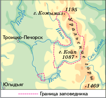 Задание рисунок 1